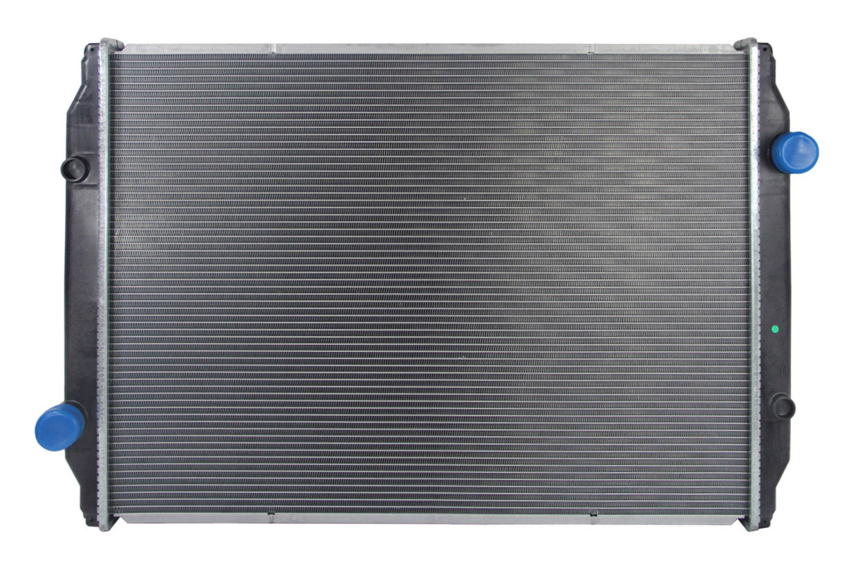 Freightliner Motor Home Chassis Radiator 1993 - 2003 WITHOUT FRAME 10034511040078 , 1102073 , VAB1003451 , VAB1040078 , VAB1102073 , 239170