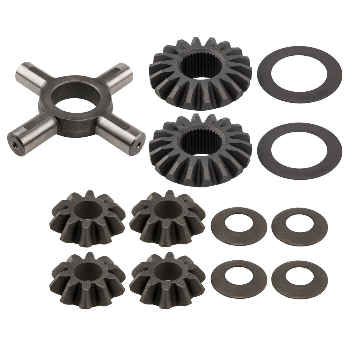 DT/RT461 INTERNAL KIT 36 SPLINE IN