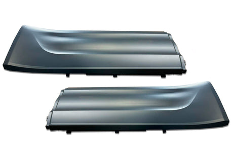 Peterbilt 579 Rear Side Panel Driver Side 2023 and Newer