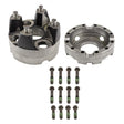 CASE ASSEMBLY W/BOLTs