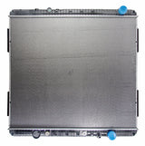Freightliner Coronado , W95 , 14SD Radiator 2007 - 2009 WITHOUT FRAME 0526617020 ,  056622000 , 0526622004 , 0527750002 , 0529618002 , 3S0580820002 , A0525303002 , A0525303006 , A0526617020 , MOD3S0580820002 , 238689