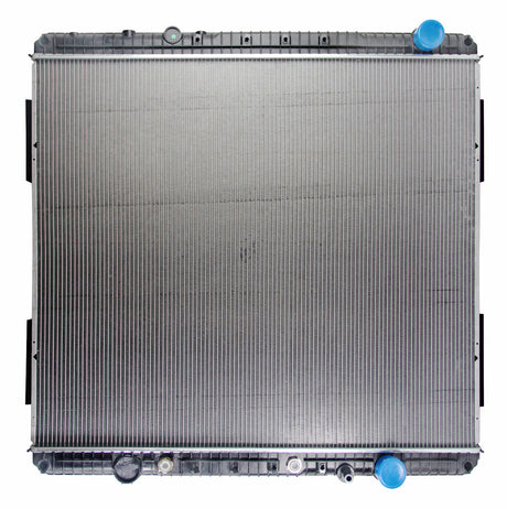 Freightliner Coronado , W95 , 14SD Radiator 2007 - 2009 WITHOUT FRAME 0526617020 ,  056622000 , 0526622004 , 0527750002 , 0529618002 , 3S0580820002 , A0525303002 , A0525303006 , A0526617020 , MOD3S0580820002 , 238689