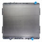 Freightliner Coronado , W95 , 14SD Radiator 2007 - 2009 WITHOUT FRAME 0526617020 ,  056622000 , 0526622004 , 0527750002 , 0529618002 , 3S0580820002 , A0525303002 , A0525303006 , A0526617020 , MOD3S0580820002 , 238689