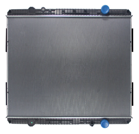 Western Star 4900FA , EX Radiator 2010 WITHOUT FRAME 05-26877-000 , A0528645000 , 238693