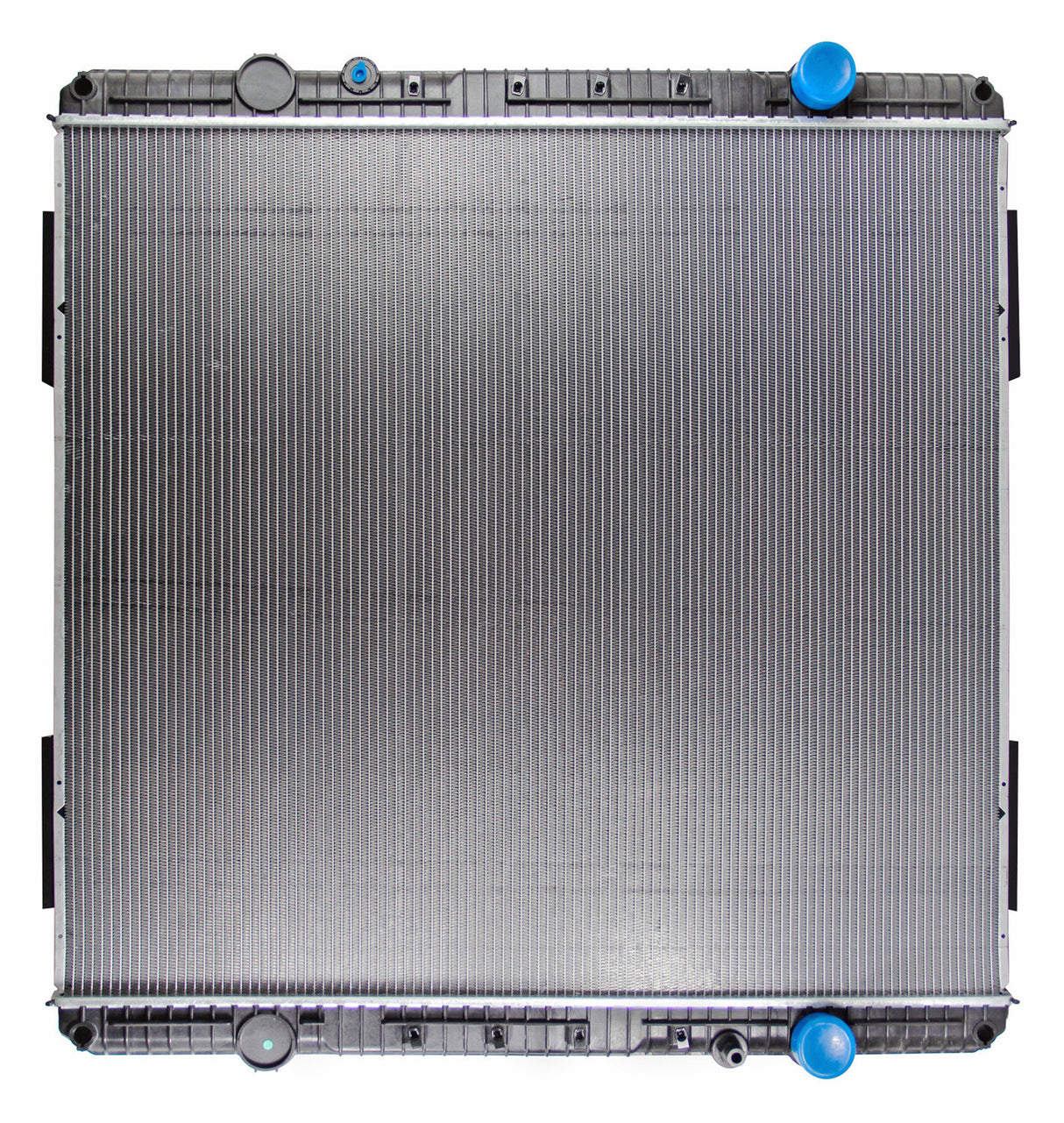 Western Star 4900FA , EX Radiator 2010 WITHOUT FRAME 0526875000 , 1A19334 , 3E0119410000 , A0526864004 , 238694