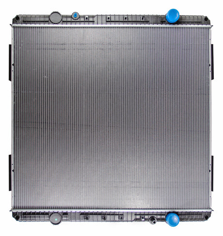 Western Star 4900FA , EX Radiator 2010 WITHOUT FRAME 0526875000 , 1A19334 , 3E0119410000 , A0526864004 , 238694