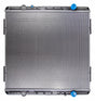 Western Star 4900FA , EX Radiator 2010 WITHOUT FRAME 0526875000 , 1A19334 , 3E0119410000 , A0526864004 , 238694