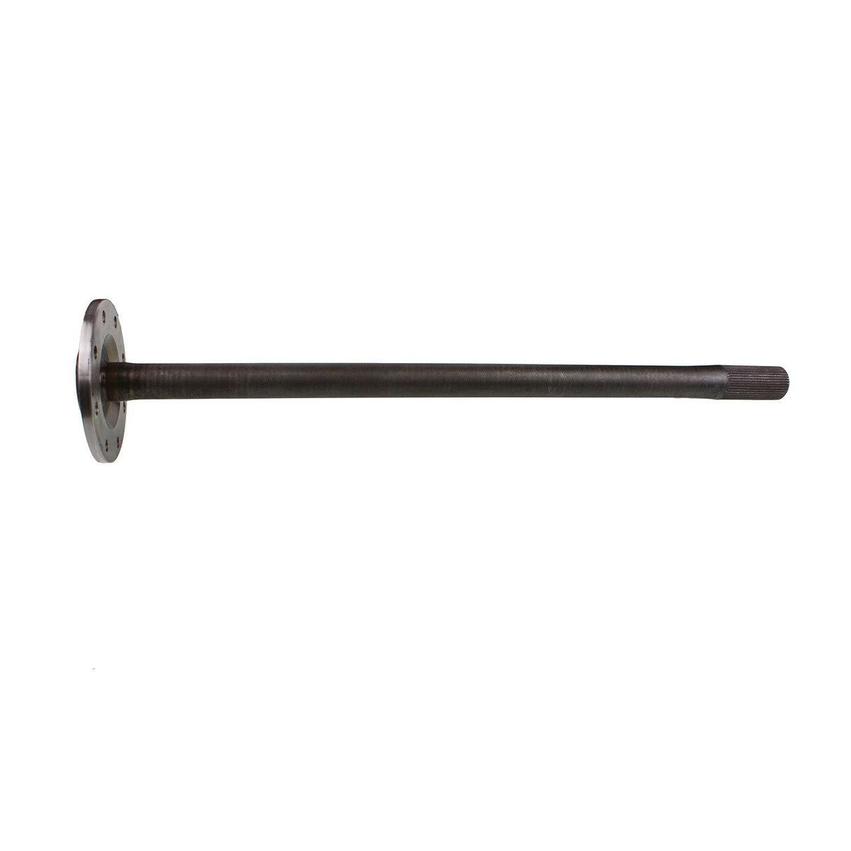 Bolt Pattern Spline Drive Axle Shaft for