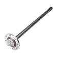 Bolt Pattern Spline Drive Axle Shaft for