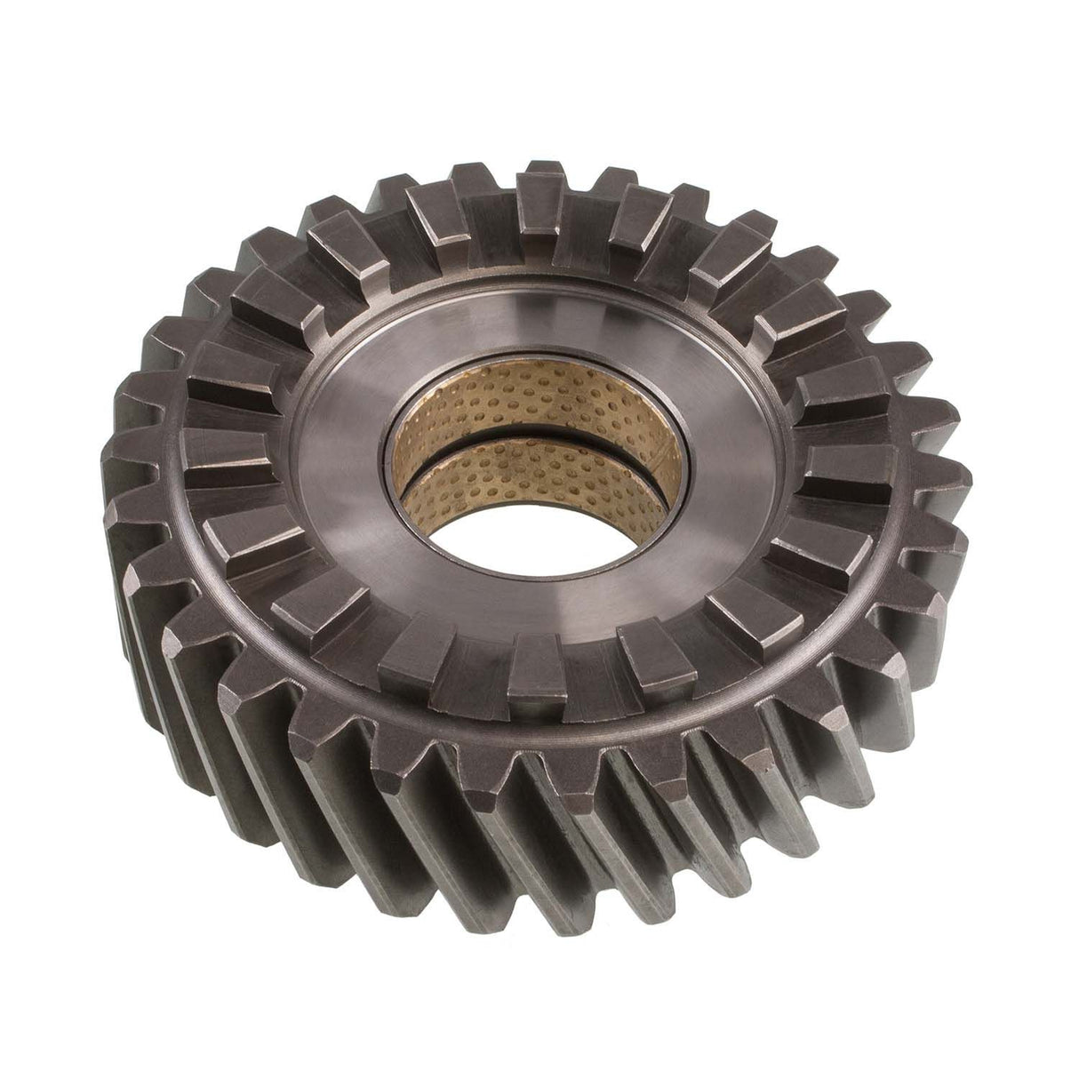 DS404 HELICAL GEAR ASSY
