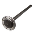 Bolt Pattern Spline Drive Axle Shaft for