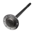 Bolt Pattern Spline Drive Axle Shaft for