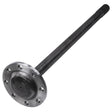 Bolt Pattern Spline Drive Axle Shaft for