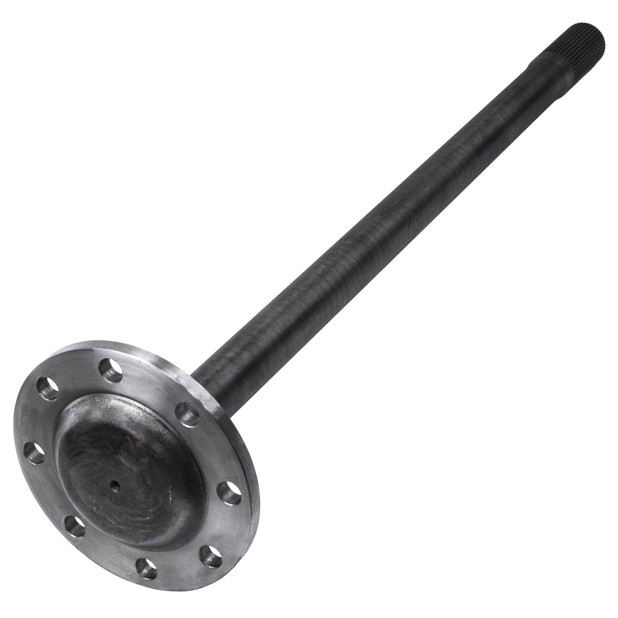 Bolt Pattern Spline Drive Axle Shaft for
