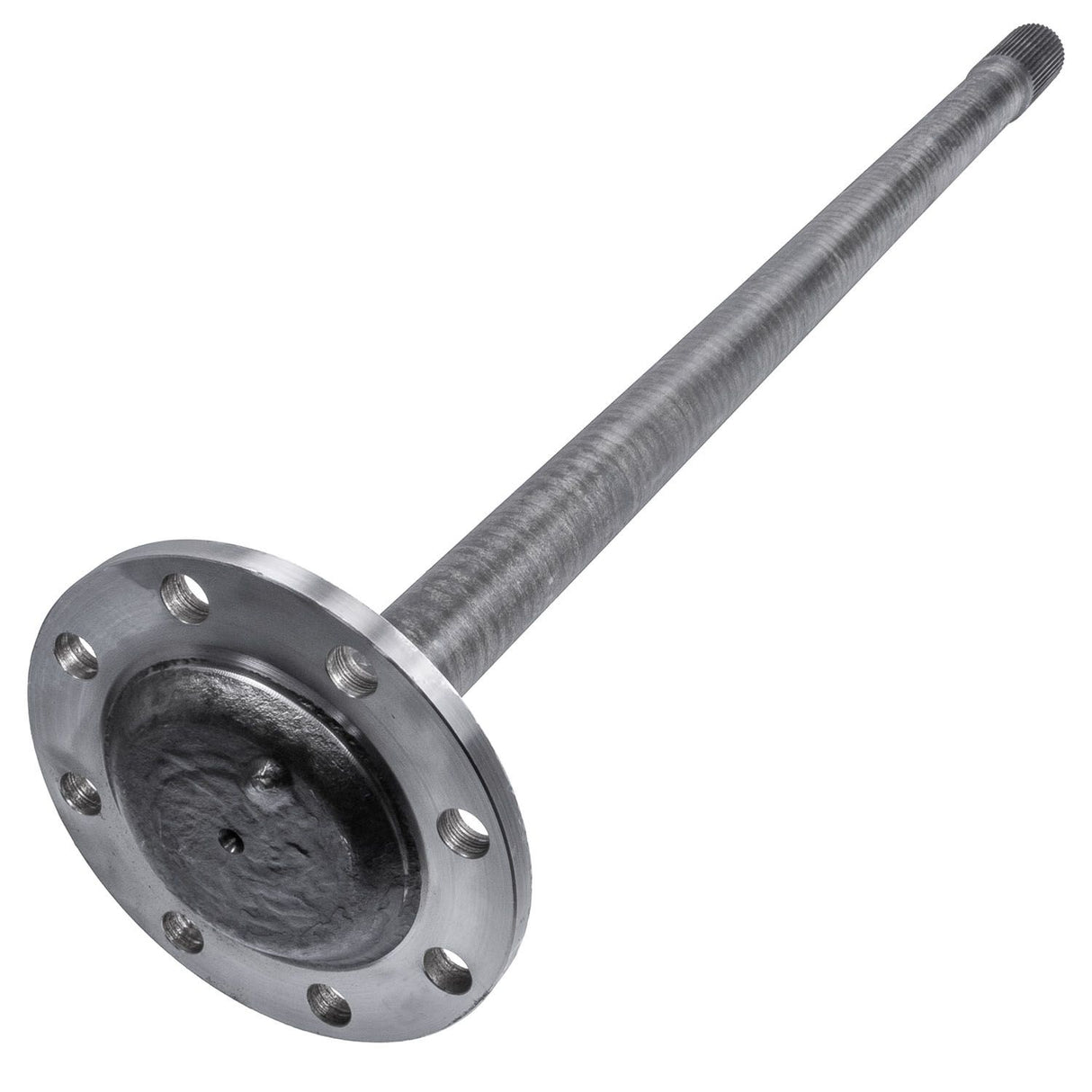 Bolt Pattern Spline Drive Axle Shaft for