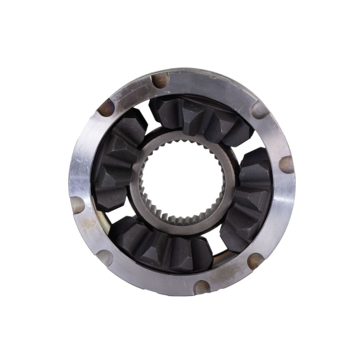 DS404 INTER AXLE DIFF ASSY