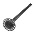Bolt Pattern Spline Drive Axle Shaft for