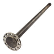 Bolt Pattern Spline Drive Axle Shaft for