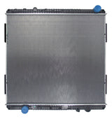 Freightliner Cascadia Radiator 2012 WITHOUT FRAME 0530676001 , A0530676001 , 3A0579670001 , 3A057960001 , 3E0136210001 , 3E11407 