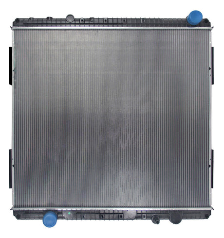 Freightliner Cascadia Radiator 2012 WITHOUT FRAME 0530676001 , A0530676001 , 3A0579670001 , 3A057960001 , 3E0136210001 , 3E11407 