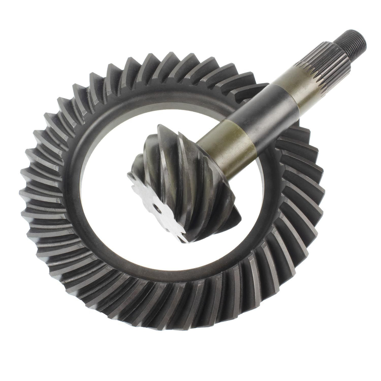 4.10 Ratio GM 8.875 Truck For ()