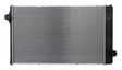 International , Navistar 7400 , 7500 Series Radiator 2008 and Newer WITHOUT FRAME 2591827C91 , 3E113970000 , 5A0707310000 , 238698