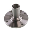 INPUT RETAINER (GM) - BILLET