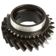 2ND GEAR 25T (W,S,CC,Z)