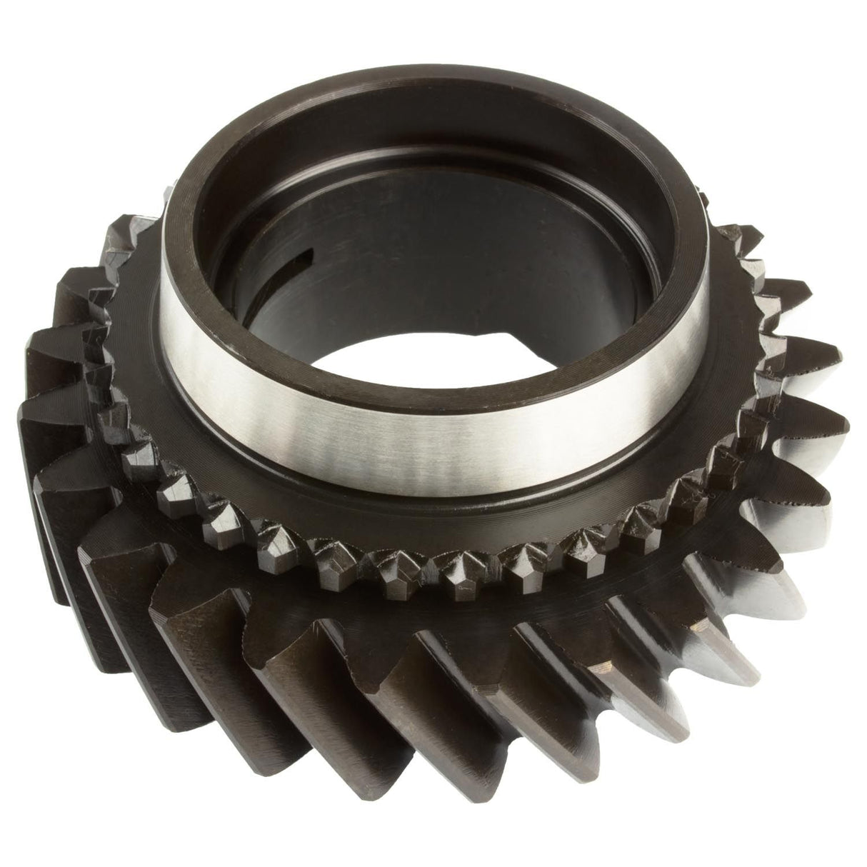 2ND GEAR 25T (W,S,CC,Z)