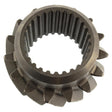 Front Reverse Cut IDLER GEAR 15T (Z)