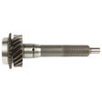INPUT GEAR 19T 2.88 (CC,Y) 5ID