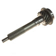 INPUT GEAR 17T 3.42 (Z) 6ID
