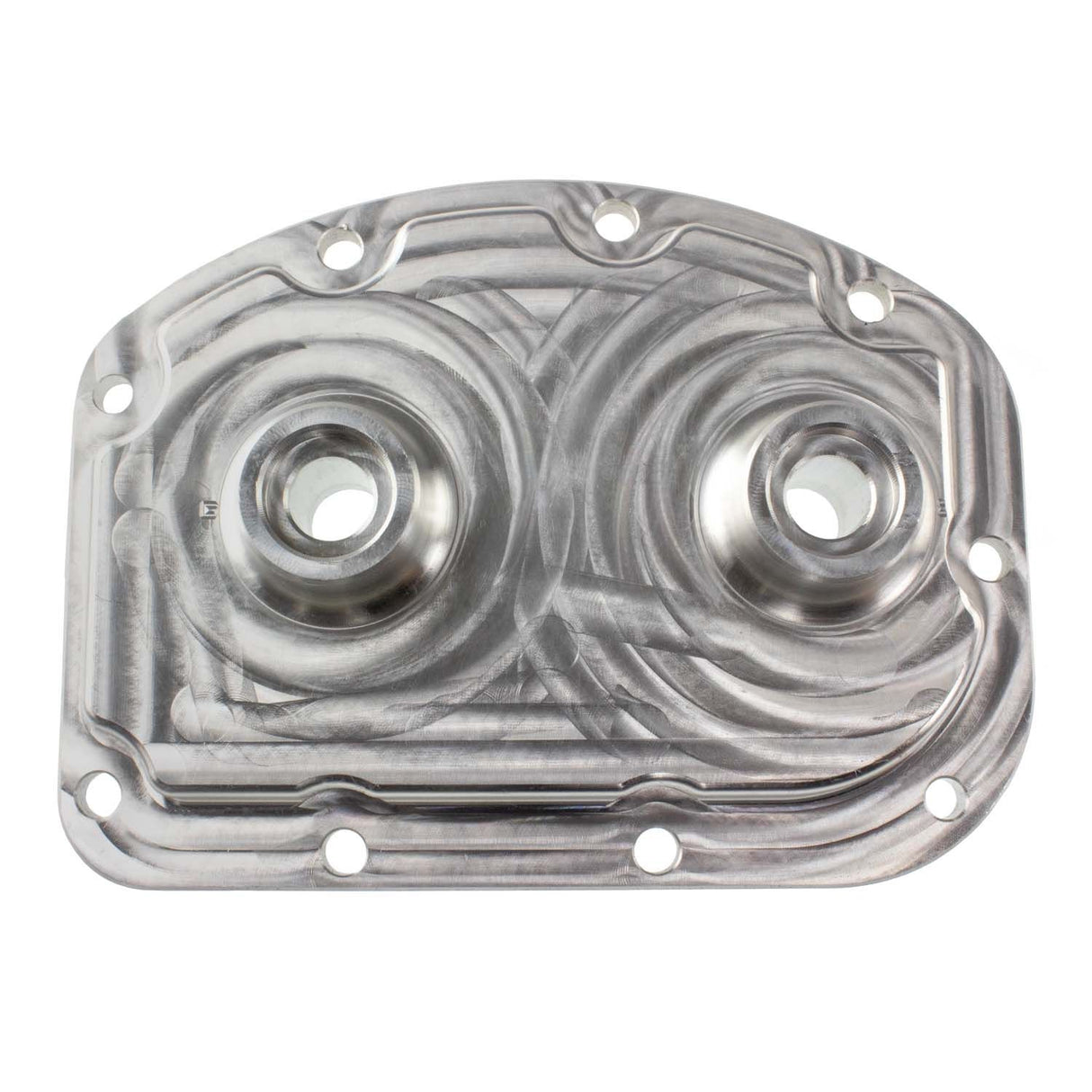 T10 SIDE COVER BILLET