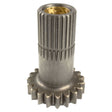 Rear Reverse Cut IDLER 19T -ALL RATIOS