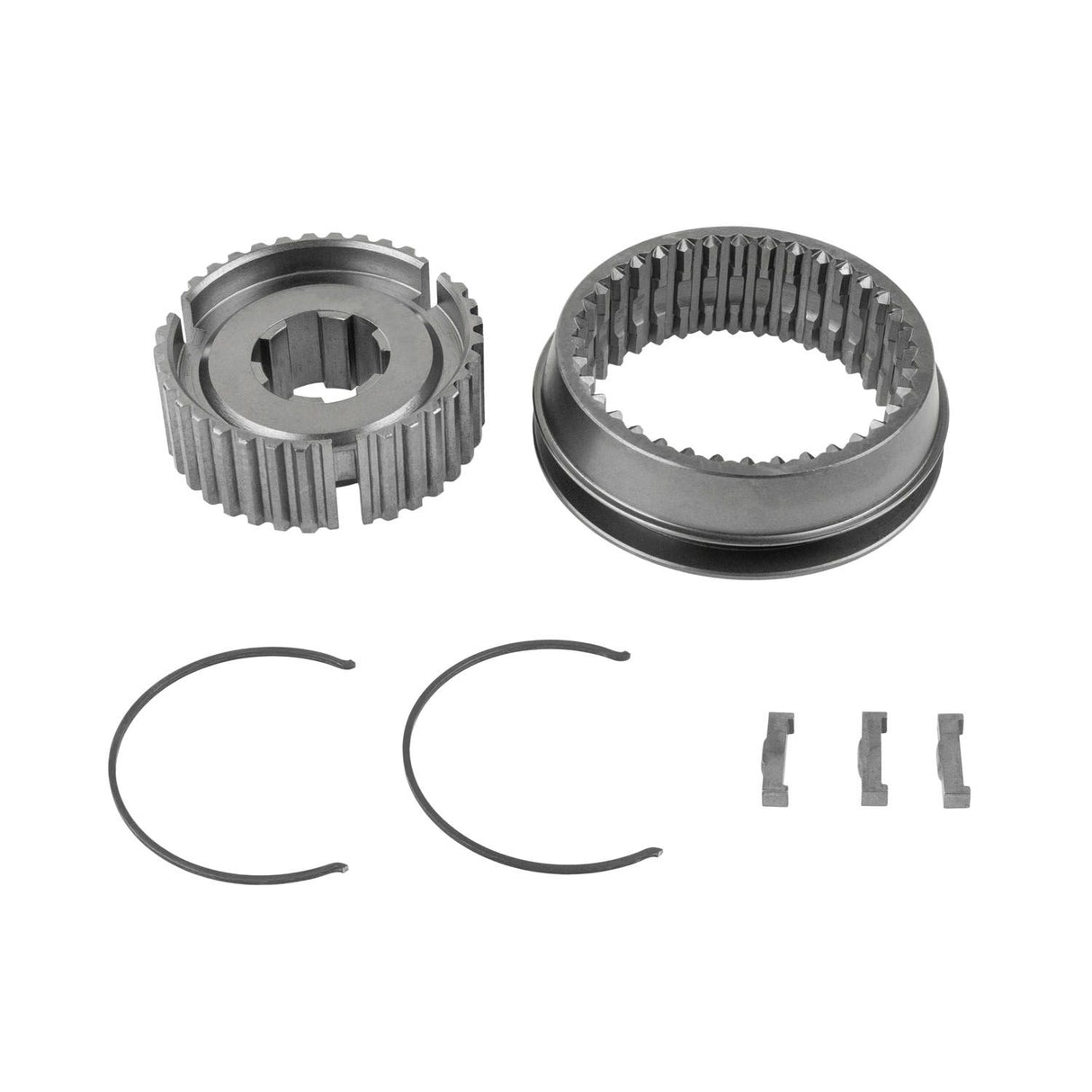 SYNCHRO ASSY 3-4 W/O RINGS-STD