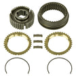 SYNCHRO ASSY 3/4 W/ RINGS- STD