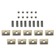 S5-42/S5-47 PRESSURE PIECE KIT
