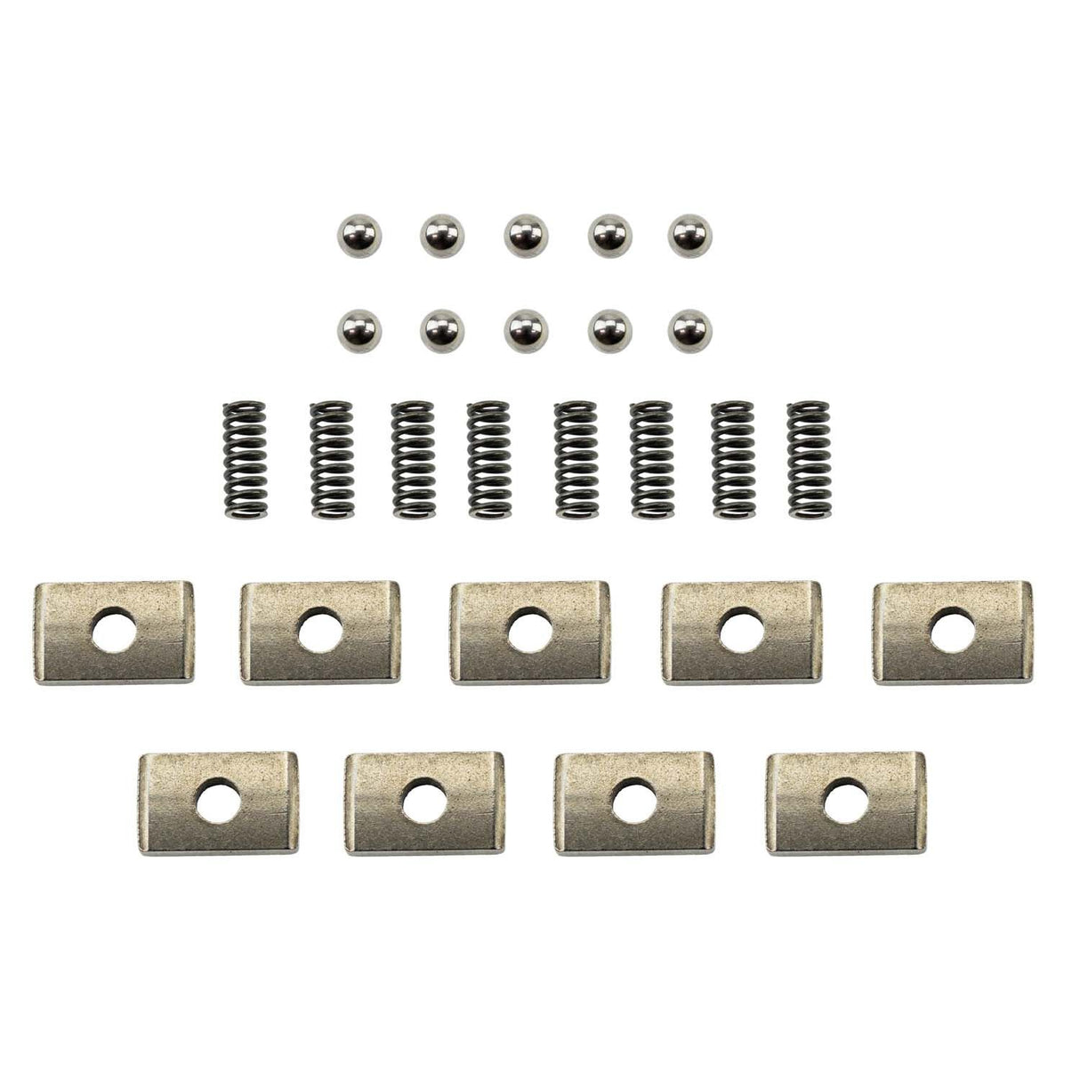 S5-42/S5-47 PRESSURE PIECE KIT