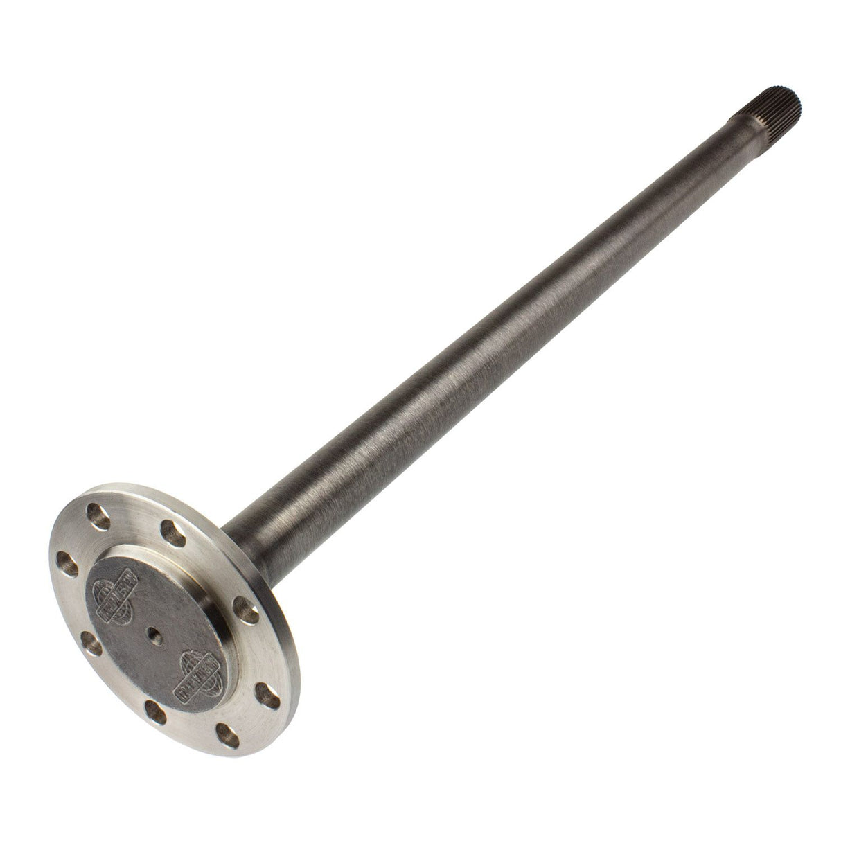 Bolt Pattern Spline Drive Axle Shaft for