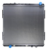 Freightliner Cascadia Radiator 2012 WITHOUT FRAME 3S0582003 , 0530675003 , 3S0582180003 , 3E0136210003 , 238647