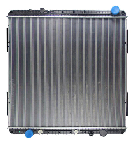 Freightliner Cascadia Radiator 2012 WITHOUT FRAME 3S0582003 , 0530675003 , 3S0582180003 , 3E0136210003 , 238647