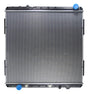 Freightliner Cascadia Radiator 2012 WITHOUT FRAME 3S0582003 , 0530675003 , 3S0582180003 , 3E0136210003 , 238647