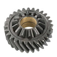 D170 HELICAL SIDE GEAR