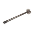Bolt Pattern Spline Drive Axle Shaft for