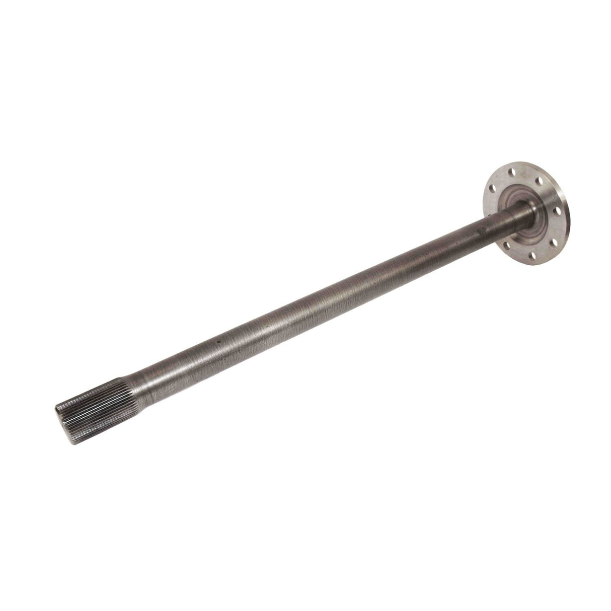 Bolt Pattern Spline Drive Axle Shaft for
