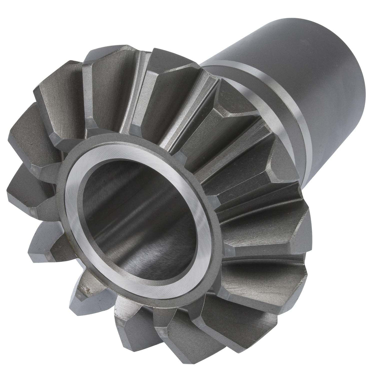 D170/190 SIDE GR NO PUMP EARLY