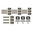 S6-650 PRESSURE PIECE KIT
