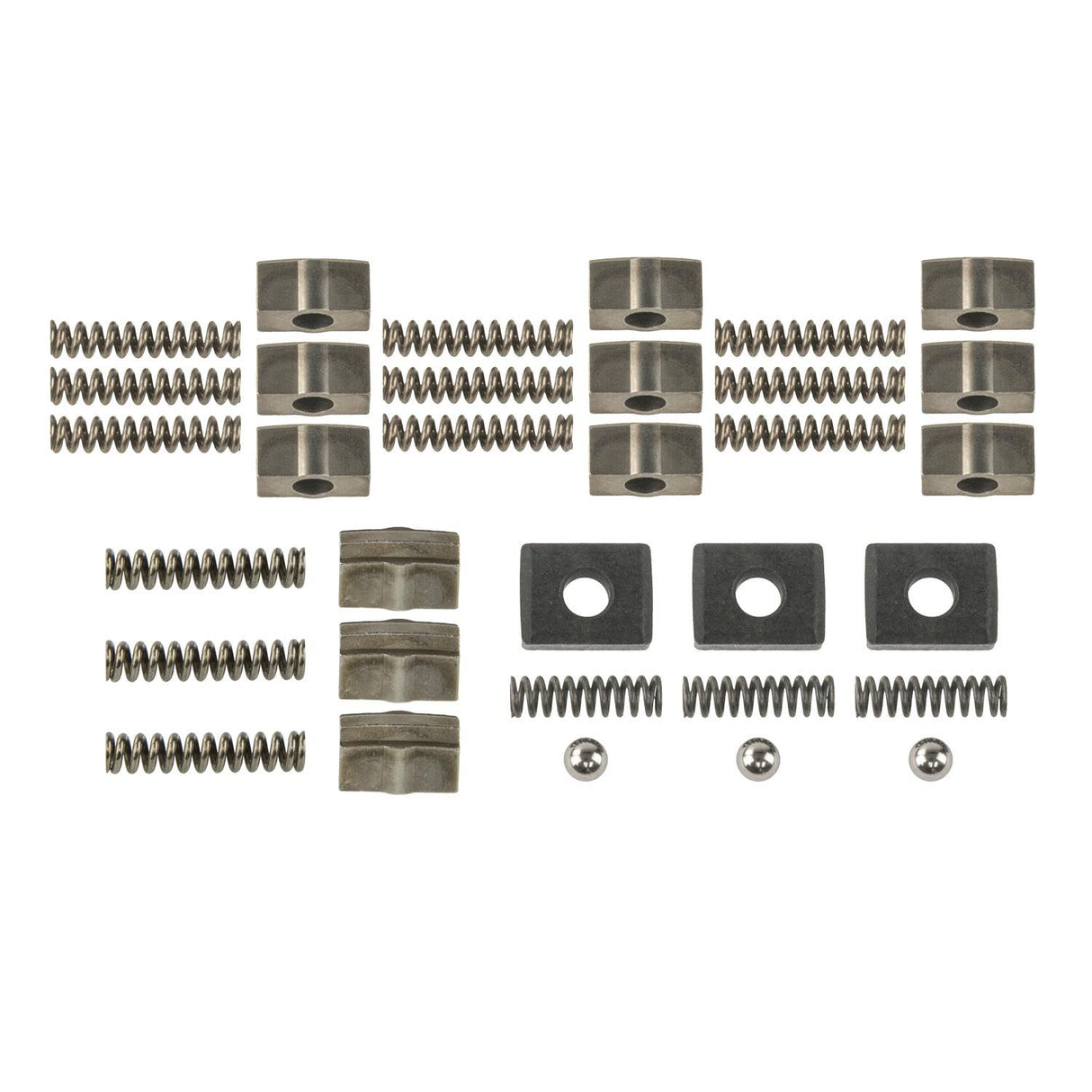 S6-650 PRESSURE PIECE KIT