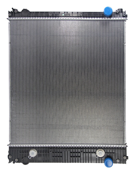 Freightliner , Sterling M2 106 , Acterra Radiator 2008 - 2011 WITHOUT FRAME 0525340003 , 0525340007 , 0525340011 , 0525340015 , 0525424009 , 0528484001 , 239087