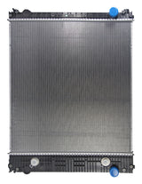 Freightliner , Sterling M2 106 , Acterra Radiator 2008 - 2011 WITHOUT FRAME 0525340003 , 0525340007 , 0525340011 , 0525340015 , 0525424009 , 0528484001 , 239087
